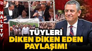 TARİH YENİDEN YAZILIYOR! Özgür Özel’in yeni parti klibi tüm ezberleri 