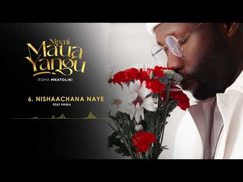ROMA - Nishaachana Naye Feat Phina