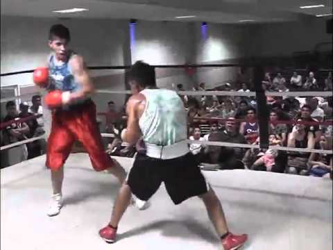 Somos Deporte: Boxeo - Rodriguez Video