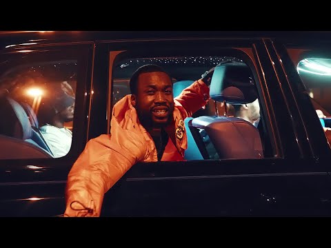 Meek Mill, Central Cee - Don't Wanna Know (Music Video)