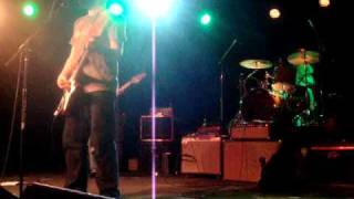 Built to Spill - Nowhere Lullaby