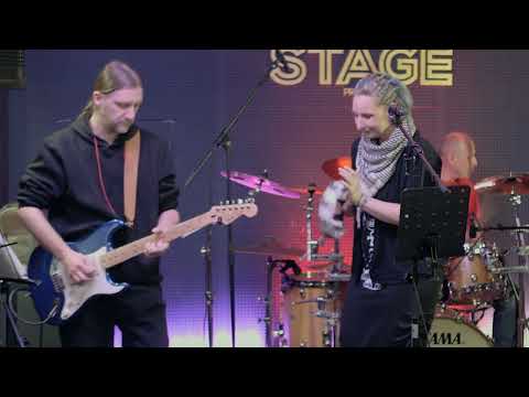 Dobrý rocky - Obyčejný ráno