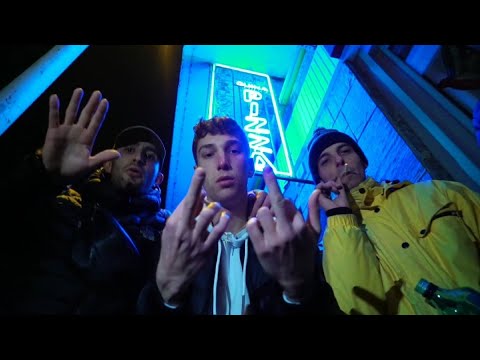 Lince & Thai Smoke - Bombay (Prod. HappyTrill)