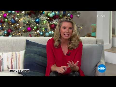 HSN | Today's Special Early Launch / Gifts for the Family 12.10.2018 - 10 PM