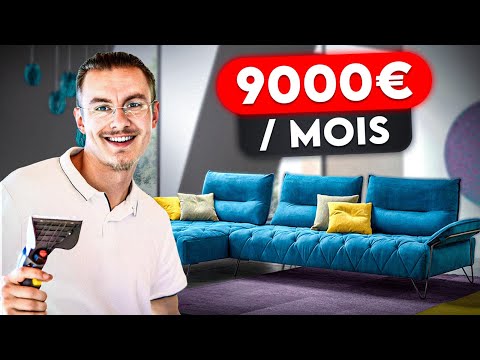 Témoignage Clément