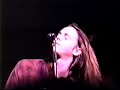 Toad the Wet Sprocket - Don't Go Away live from San Francisco, CA 5/25/1990