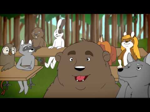 Episode 1 – Einführen von Regeln – Serie «Gemeinsam sind wir Klasse»