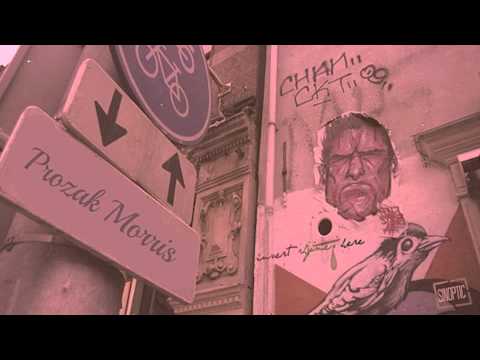 Prozak Morris-Pubes Lube And Fumes