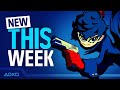 New PS4 & PS5 Games This Week