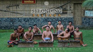 Download lagu GENDING SEKAR GADUNG Saih Sadi - Gamelan Selonding oleh Komunitas Selonding Bali Aga mp3 Download lagu GENDING SEKAR GADUNG Saih Sadi - Gamelan Selonding oleh Komunitas Selonding Bali Aga mp3