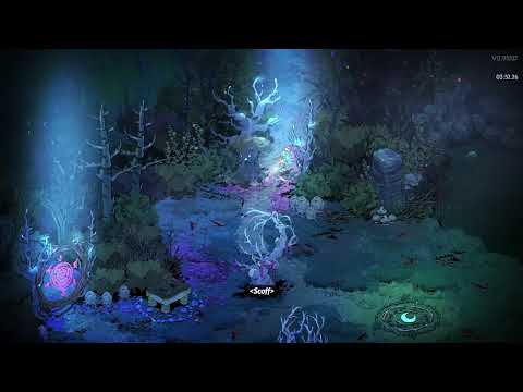Hades 2 - Chronos Run 😊 pt.32