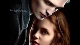 Twilight-Hey there Delilah