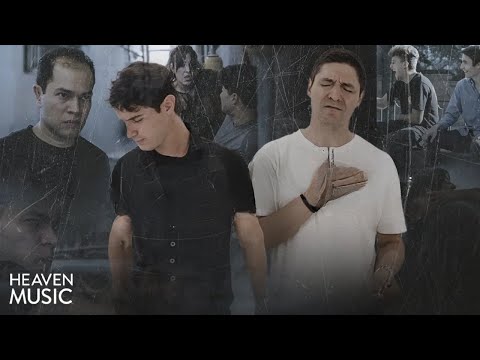 Kike Pavón Ft Marcos Vidal - El Milagro