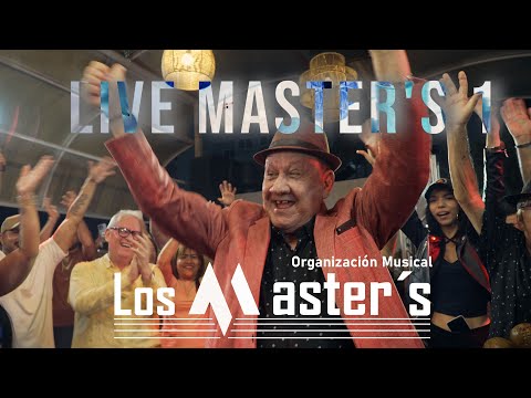 Live Master's 1