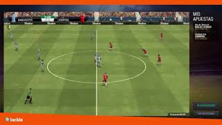 Apuestas Fútbol Virtual  Trailer