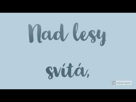 Tutti Voci - Svítá