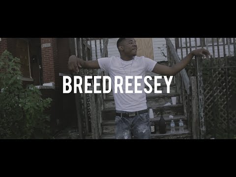 BREED REESEY - BEAST MODE (OFFICIAL VIDEO)