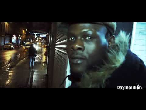 Dalsim feat D.i.v  - Level 4 #GDLC I Daymolition