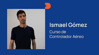 Ismael ya es controlador aéreo | Puesto número 6 Ismael ya es controlador aéreo | Puesto número 6