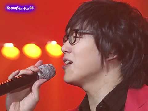 Sung Si Kyung - I believe (2006.5)