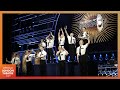 The Book Of Mormon Perform Hello Olivier Awards 2023 With Mastercard