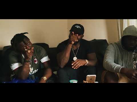Phet Dollaz - "I Dont Like Em" ft.  KT