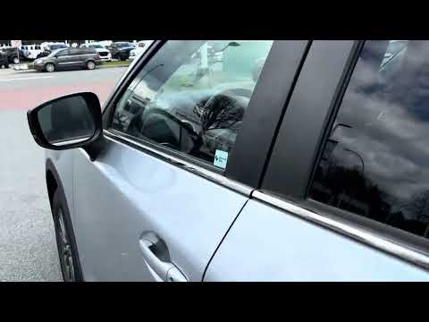 2017 Mazda CX-5 AWD 4dr Auto GS for sale at Abbotsford Hyundai in Abbotsford, BC