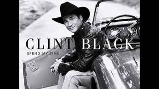 Clint Black - A Mind To