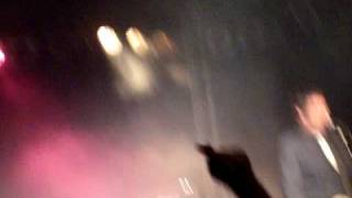 Dritte Wahl - Nur ein Sklave - Hellraiser, Leipzig, 25.10.2008