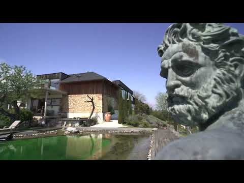 Die Welt von Golden Hill - eintauchen und mit allen Sinnen erleben