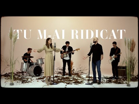 Emma Repede & Adi Kovaci - Tu m-ai ridicat (Official Music Video)