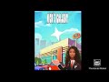 Nicki Minaj Working Car Selling Department