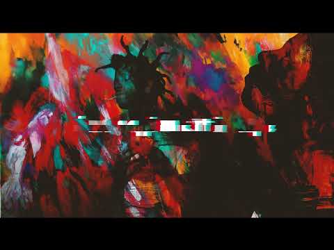 SUPALYNE - BLESSINGS (Official Audio)