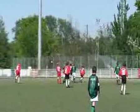 DHC D2 - Darmstadt / Colmar 2008