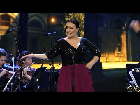 Ezgi Karakaya - "Aman Avcı Vurma Beni"