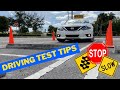 How To Pass Your Driving Test Driving Test Tips