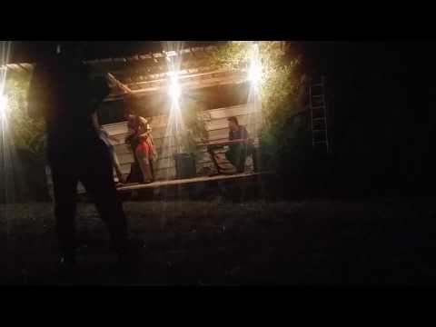 Jessica Persée et Patrick Persée - Li Sèm - Live On ti Kabar - Tan Rouge