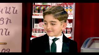 Փոքրիկ աստղեր / Գևորգ Միքայելյան/ ՆՎերներ