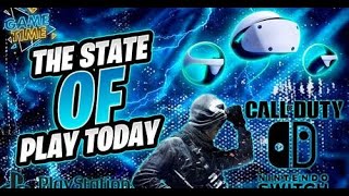 The State of Play - Game Time ep 24