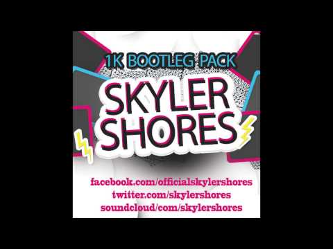 Calvin Harris, Fatboy Slim, Riva Star, Autoerotique - Eat Sleep Rave Nasty (Skyler Shores Edit)