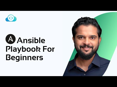Ansible Playbook for Beginners: Quick 10-Minute Guide