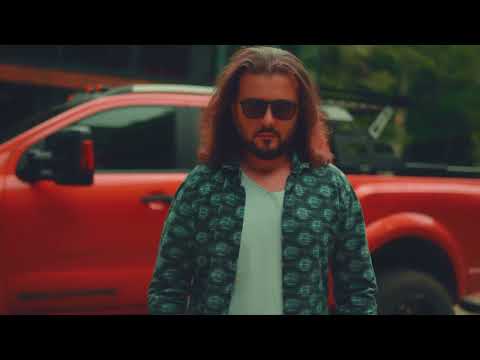 Mustafa Gökay Ferah - Ey Gidi Karlı Dağlar (Official Video)