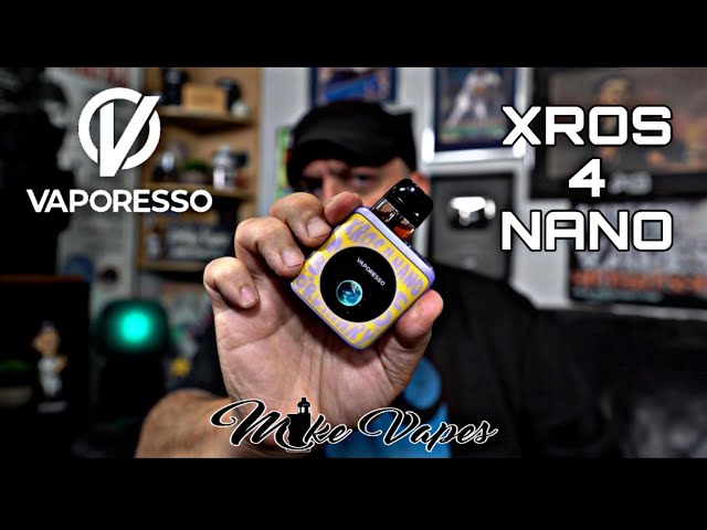 جهاز اكس روز 4 نانو من شركة فابريسو