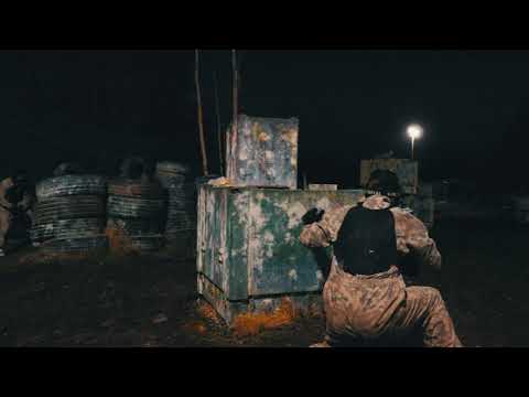 Niezapomniane wrażenia! Rozgrywka w paintball dla 4-10 osób z Jednostką Paintballowa Kraków-Zakrzówek (do -34%) - Second Medium