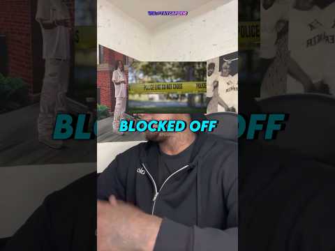 Tay Capone On Domo600 Getting K!lled #chicago #tay600 #team600 #lacapone #viral