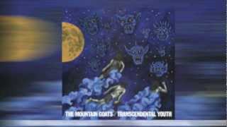 The Mountain Goats   Cry For Judas