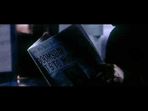 Extrait exclusif Watchmen - Les Gardiens : Même le Dr Manhattan ne peut pas être partout