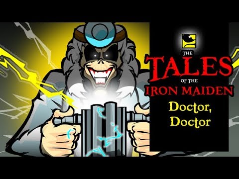 Doctor, Doctor video