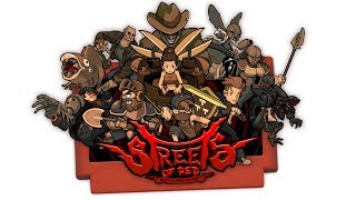 Streets of Red: Devil's Dare Deluxe