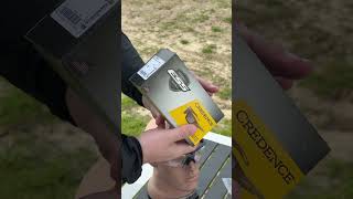 ESS Credence (Terrain Tan Frame Smoke Gray Lens)